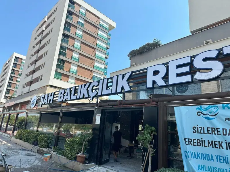 Antalya Dünya Di̇ji̇tal Baski - Photo 7