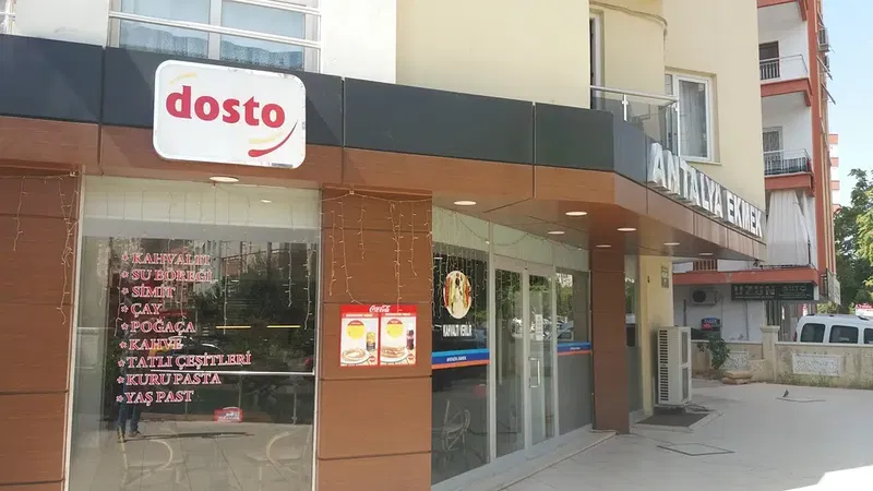 Antalya Ekmek - Photo 1