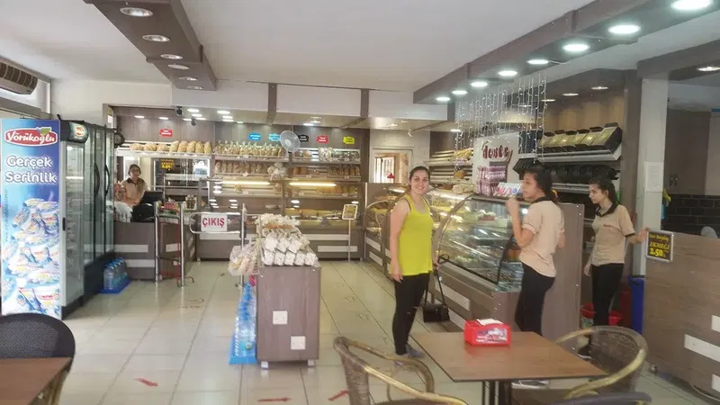 Antalya Ekmek - Photo 3