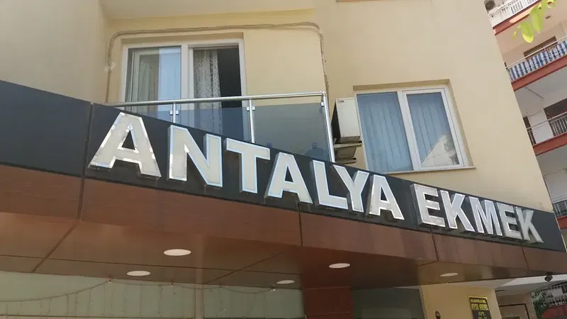 Antalya Ekmek - Photo 4
