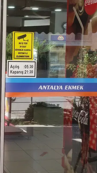 Antalya Ekmek - Photo 5
