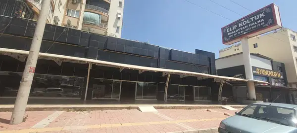 Antalya Elif Koltuk Köşe Berjer