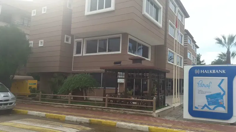 Antalya Esnaf ve Sanatkarlar Odalari Birligi - Photo 8