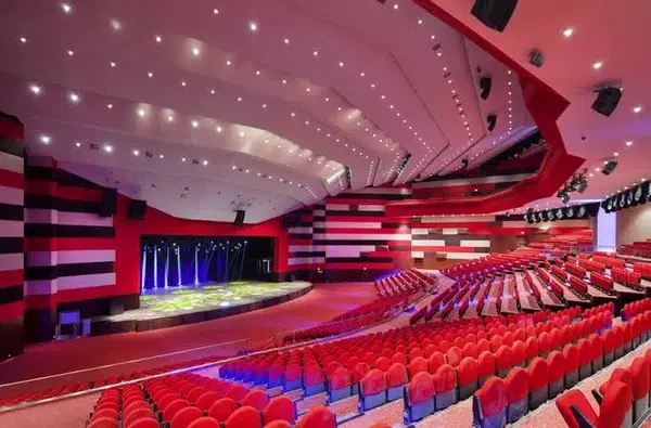 Antalya Expo Kongre Merkezi