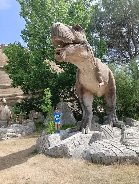 Antalya Expo Kongre Merkezi - Photo 3