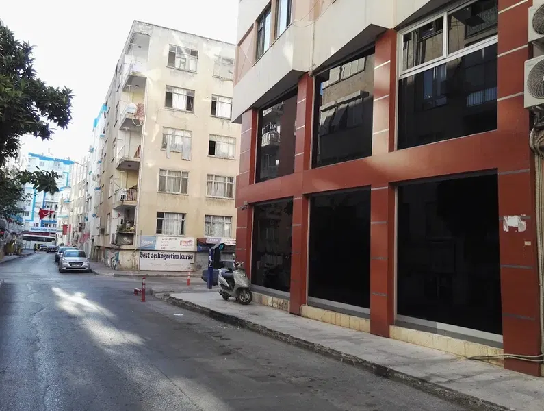 Antalya Falez AÖF Bürosu - Photo 6