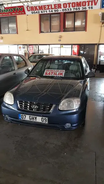 Kepez Galericiler Site On Auto Market - Photo 7