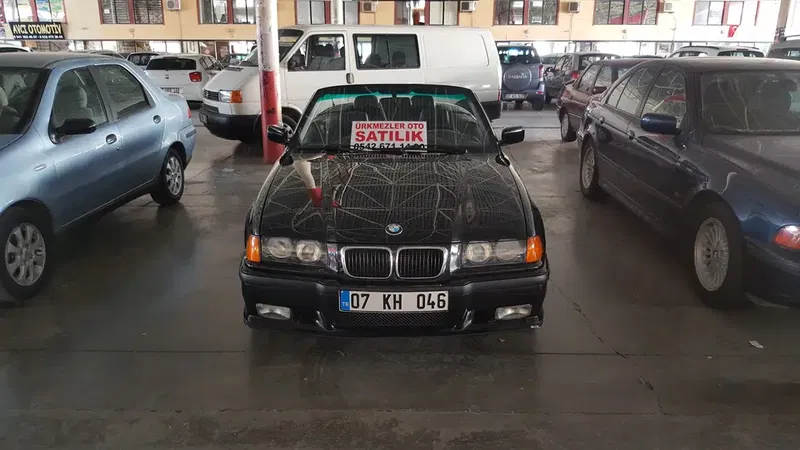 Kepez Galericiler Site On Auto Market - Photo 10