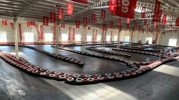 Antalya Gokart