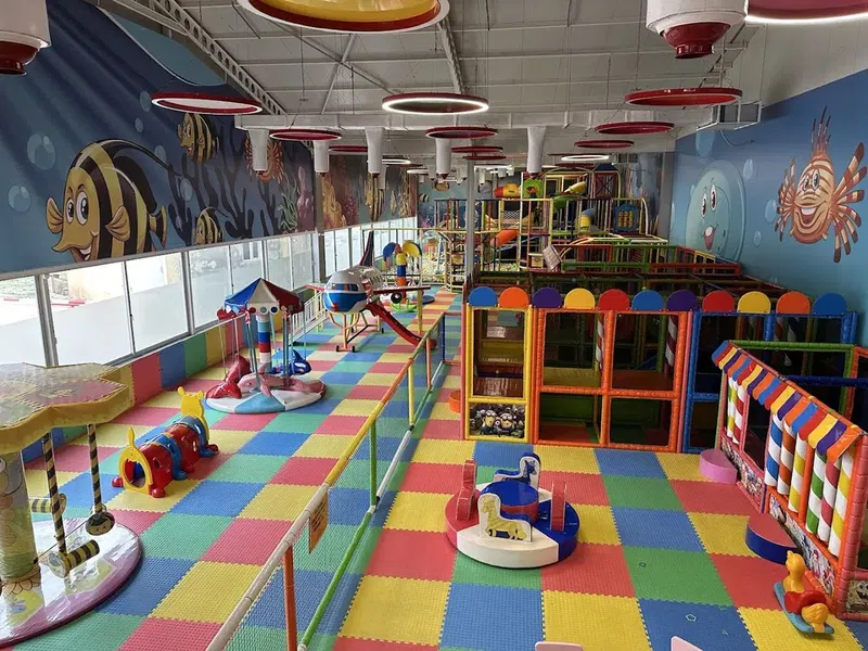 Antalya Gokart - Photo 3