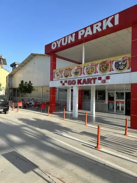 Antalya Gokart - Photo 5