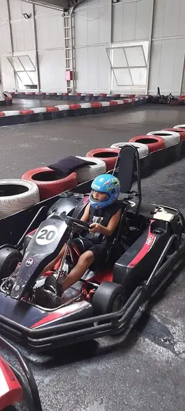 Antalya Gokart - Photo 10