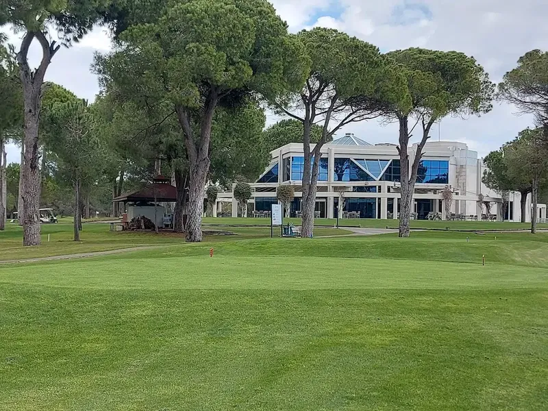 Antalya Golf Club - Photo 3