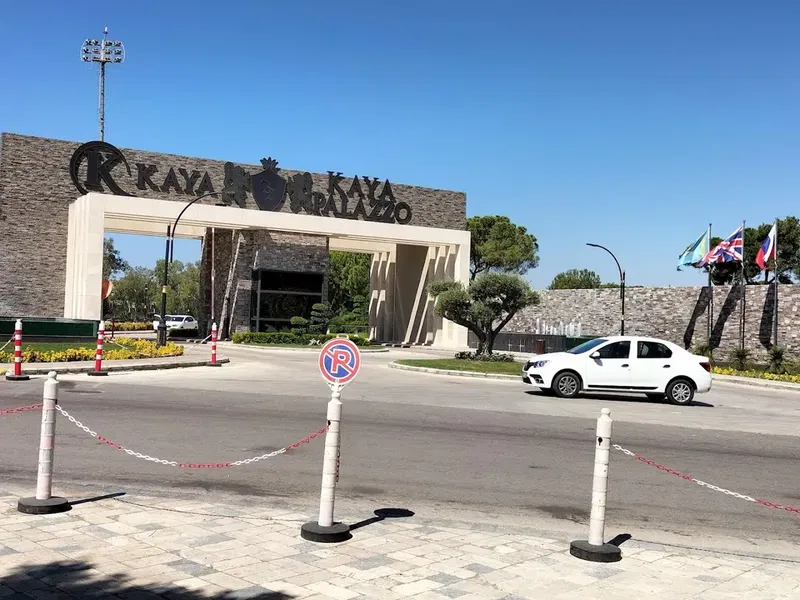 Antalya Golf Club - Photo 4