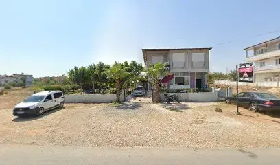 Antalya Güleç Pastanesi̇