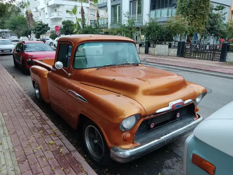 Antalya Güzel Sanatlar Eğitim Merkezi - Photo 2