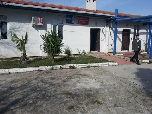 Antalya Havalimanı Veteriner Sınır Kontrol Noktası Müdürlüğü