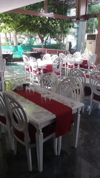 Antalya Hayalet Restaurant - Photo 6