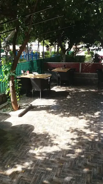 Antalya Hayalet Restaurant - Photo 9