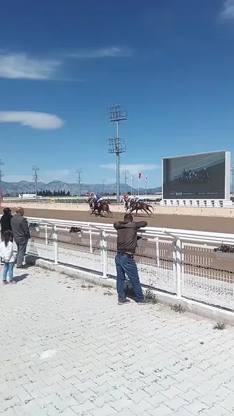 Antalya Hipodrum Şantiyesi - Photo 7