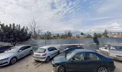 Antalya Hurda