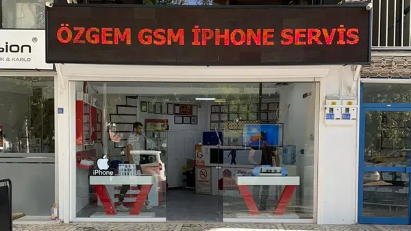 APPLE Technic SERVICE