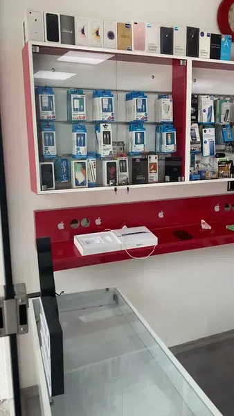 APPLE Technic SERVICE - Photo 2
