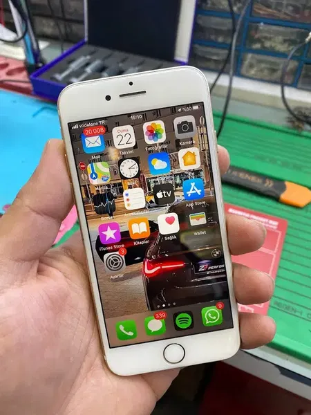 APPLE Technic SERVICE - Photo 4