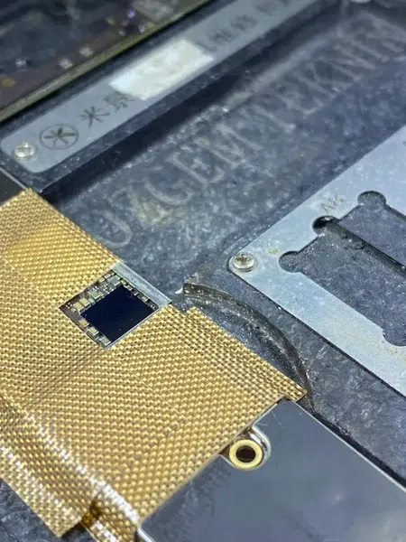 APPLE Technic SERVICE - Photo 5