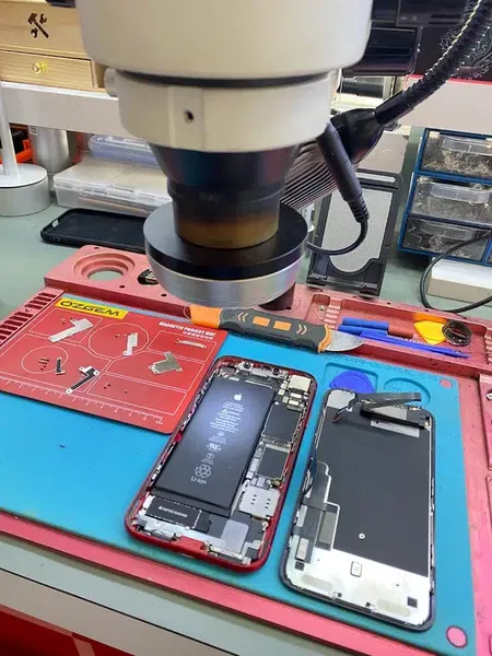 APPLE Technic SERVICE - Photo 7