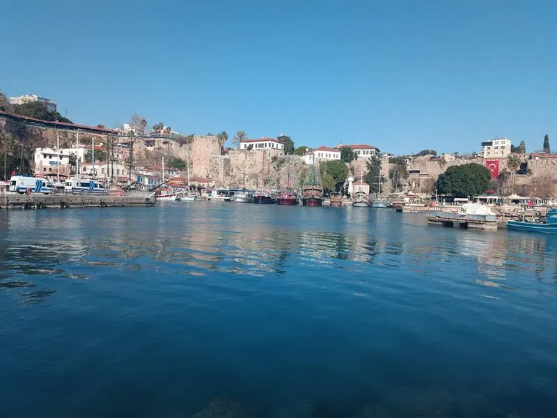 Antalya Kaleiçi Ancient City & Marina - Photo 4
