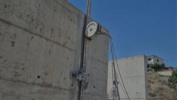 Antalya Karot Firması - Beton Delme - Beton Kesme - HTC Karot Antalya Şubesi
