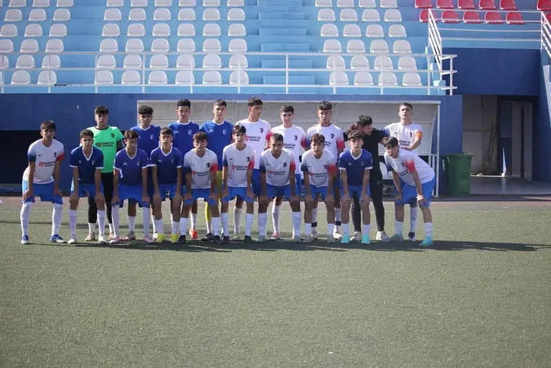 Antalya Kartalspor - Photo 1