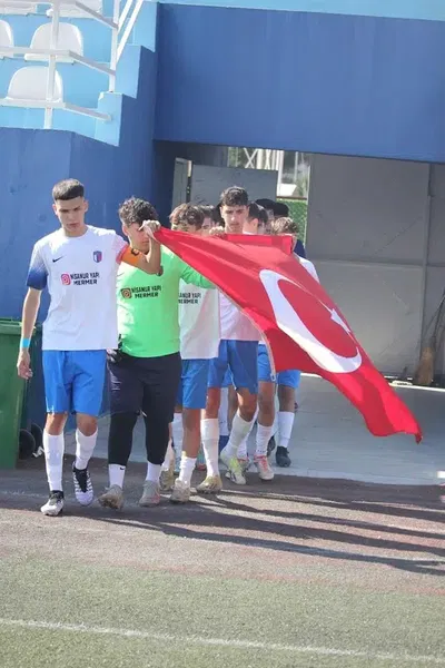Antalya Kartalspor - Photo 3