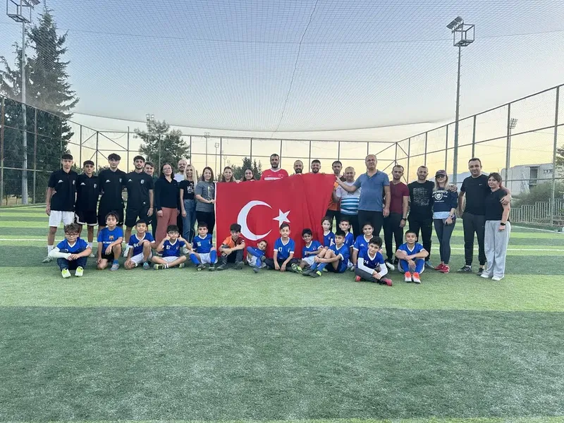 Antalya Kartalspor - Photo 4