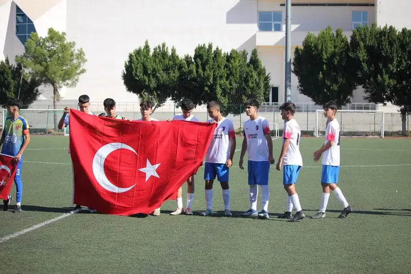 Antalya Kartalspor - Photo 5