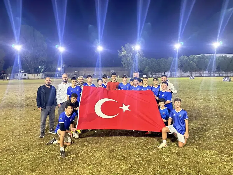 Antalya Kartalspor - Photo 6