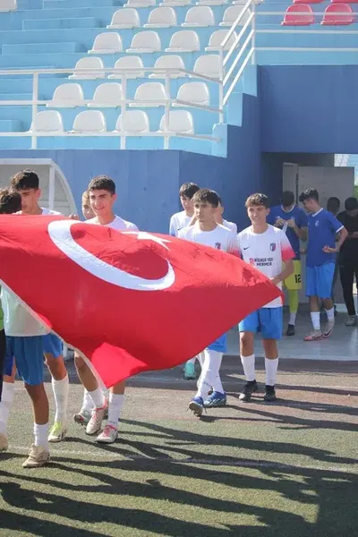 Antalya Kartalspor - Photo 7