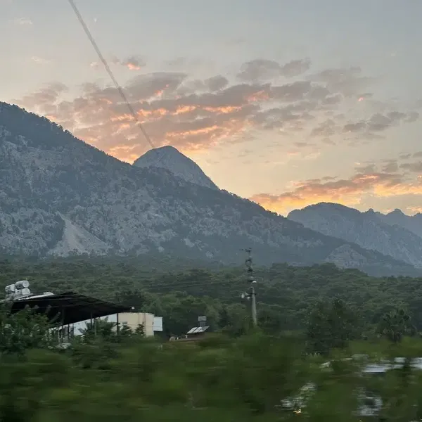 Antalya Kemer Paintball - Photo 3