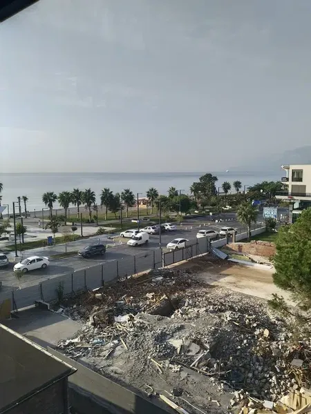 Antalya Kemer Paintball - Photo 6