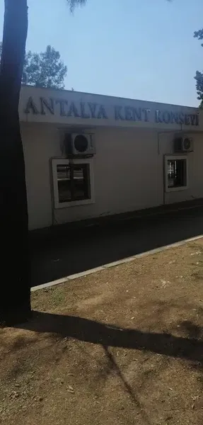 Antalya Kent Konseyi - Photo 4