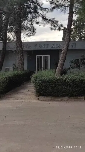 Antalya Kent Konseyi - Photo 5