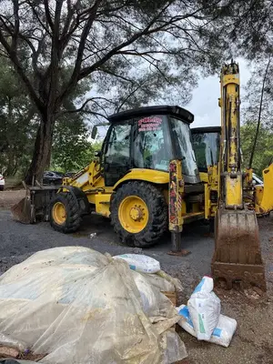 Antalya kepçe mini Polat hafriyat