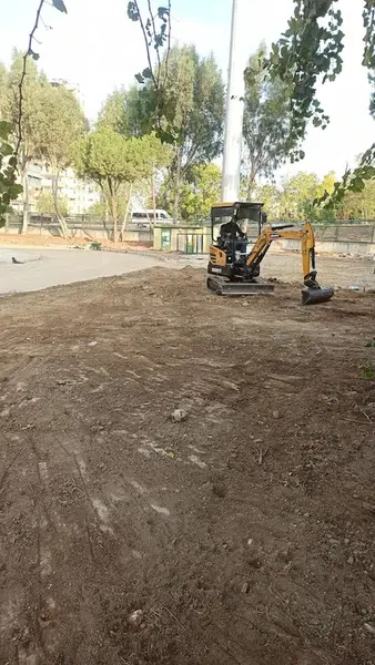 Antalya kepçe mini Polat hafriyat - Photo 5