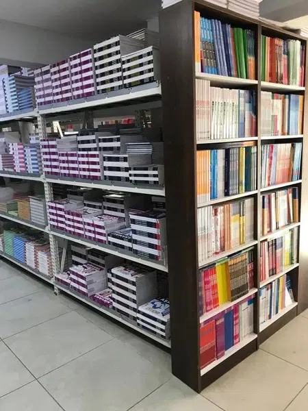 Antalya Kitap Dağıtım - Photo 3