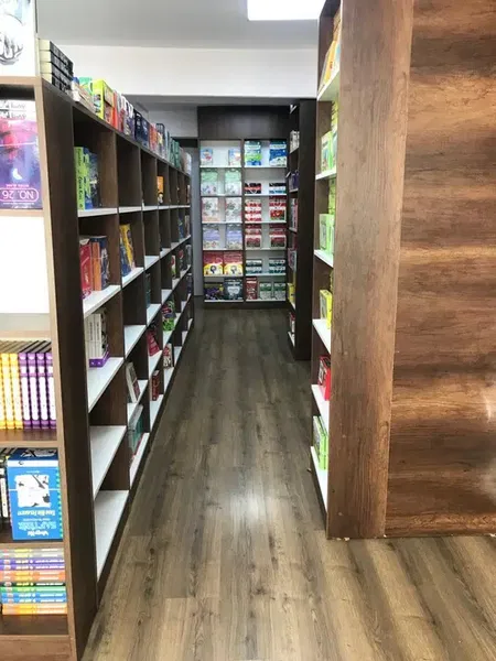 Antalya Kitap Dağıtım - Photo 6