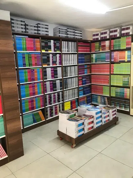 Antalya Kitap Dağıtım - Photo 7