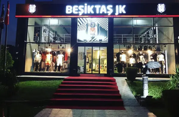 Antalya Konyaaltı Kartal Yuvası