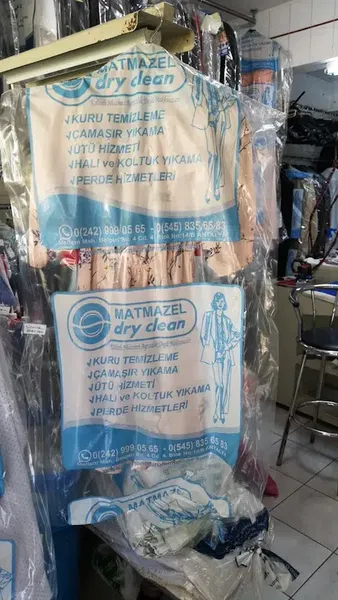 Mademoiselle Dry Cleaning - Photo 9