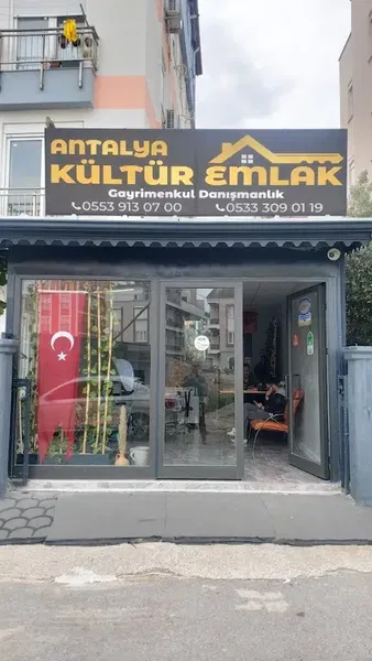 Antalya Kültür Emlak - Photo 4